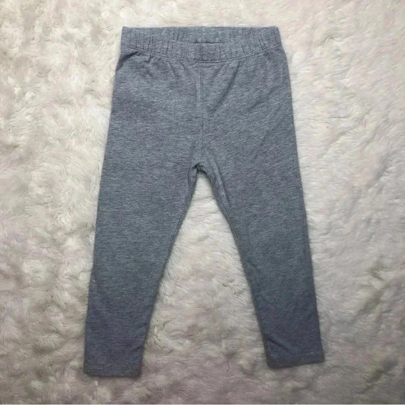 GAP  Sweatpants Grey Size 3T - Picture 1 of 16
